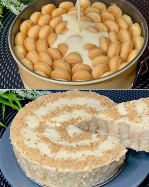 Torta de limão perfeita MinhaCasaMinhaVida j