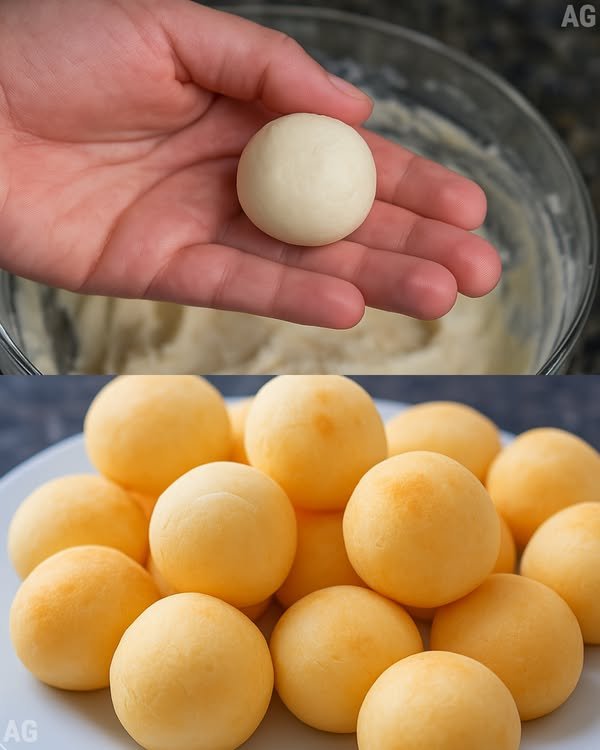 Lanche com 2 ingredientes