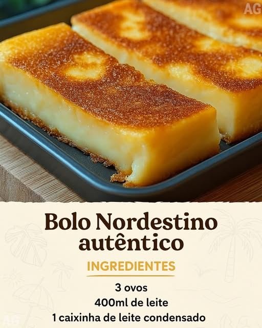 Bolo nordestino J2