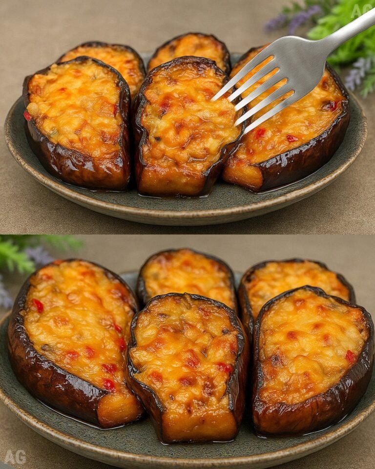 Não frite a berinjela! Esse truque já encantou milhares de donas de casa