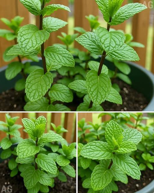 Confira 12 razões pelas quais você deve plantar hortelã em casa