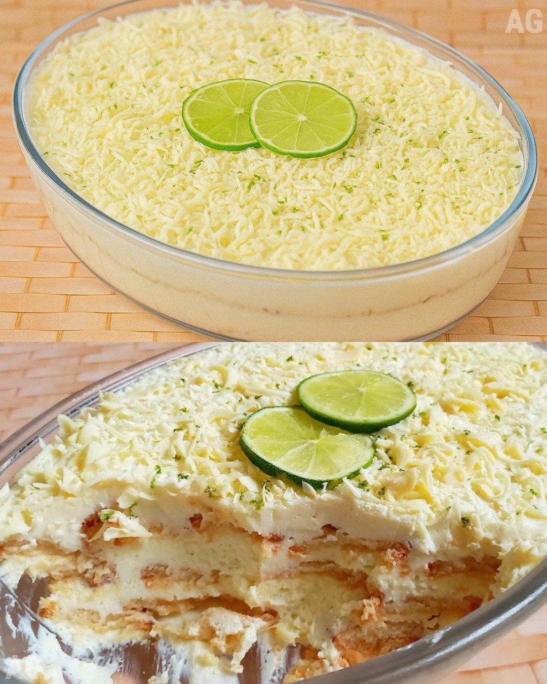 Sem ir ao fogo sobremesa perfeita para o dia das maes