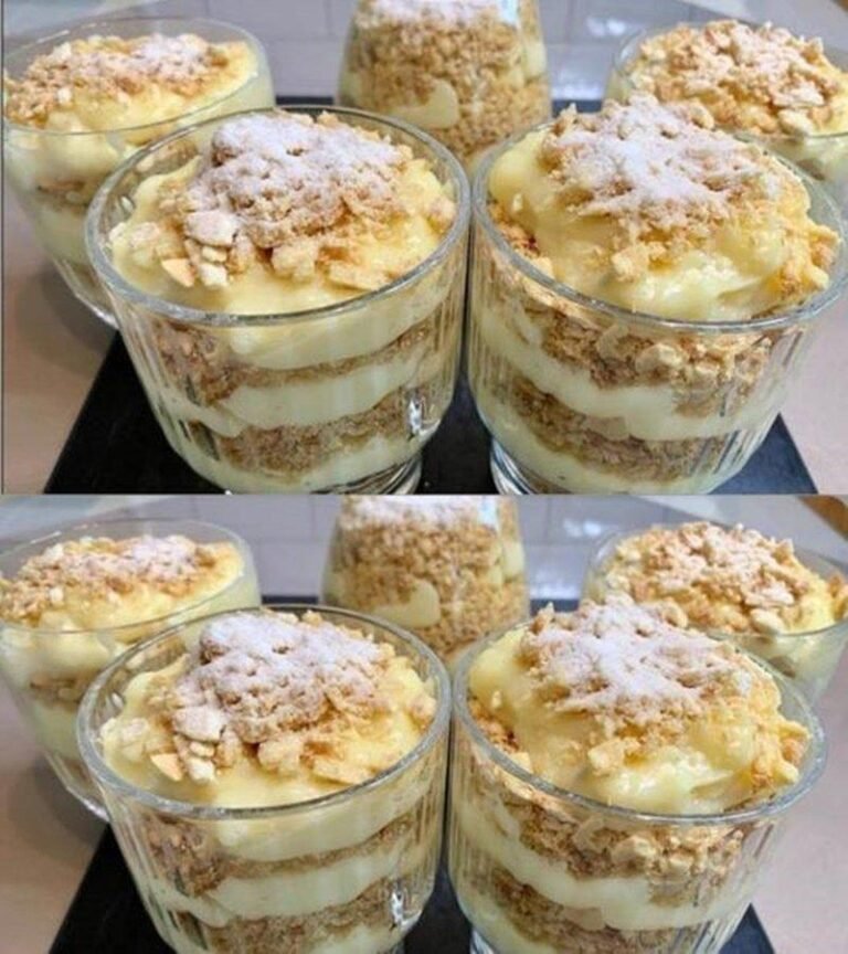 Sobremesa Napoleão lp