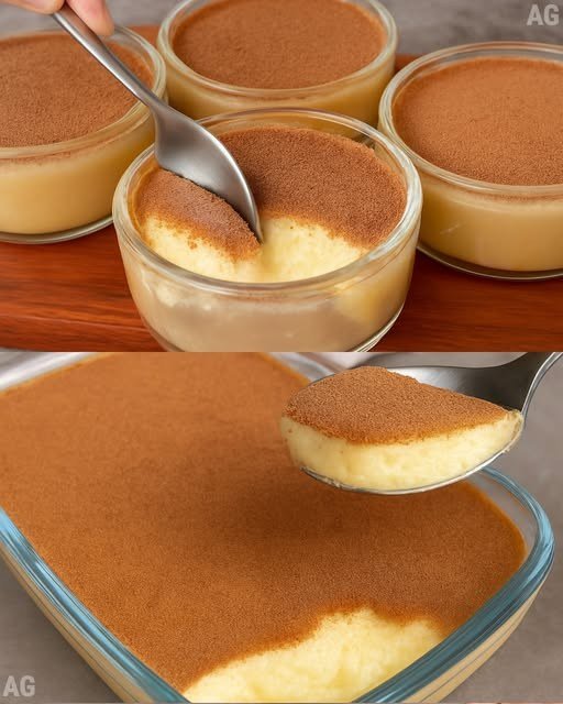 Sobremesa de 1 Ingrediente LP