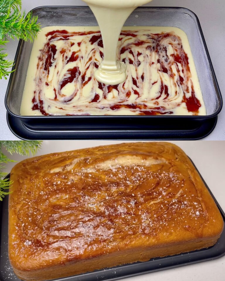 Esse bolo você vai fazer TODOS OS DIAS LP