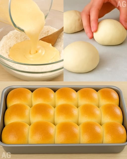Pãozinho Nuvem do Céu J2