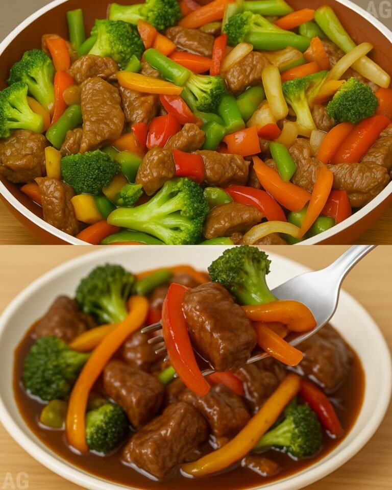 Tirinhas de Carne Chinesa LP