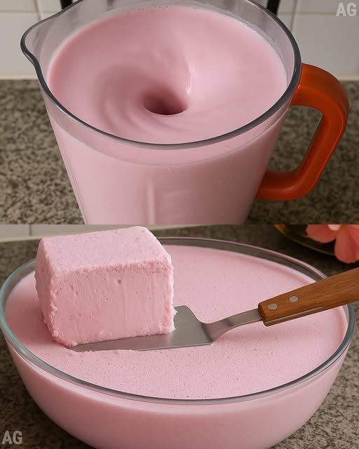 Sobremesa Selinho de Marido J2