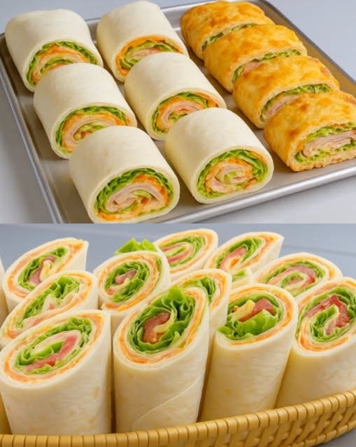 Sanduiche Natural de Frango