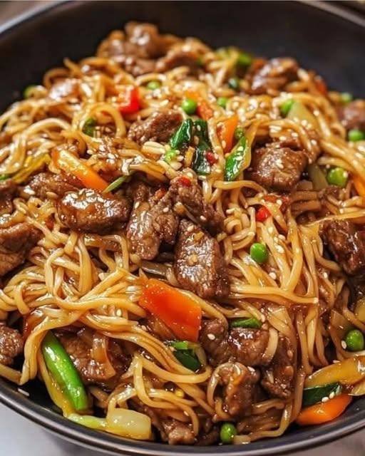 Yakissoba Caseiro LP