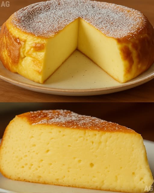 Bolo de iogurte J2