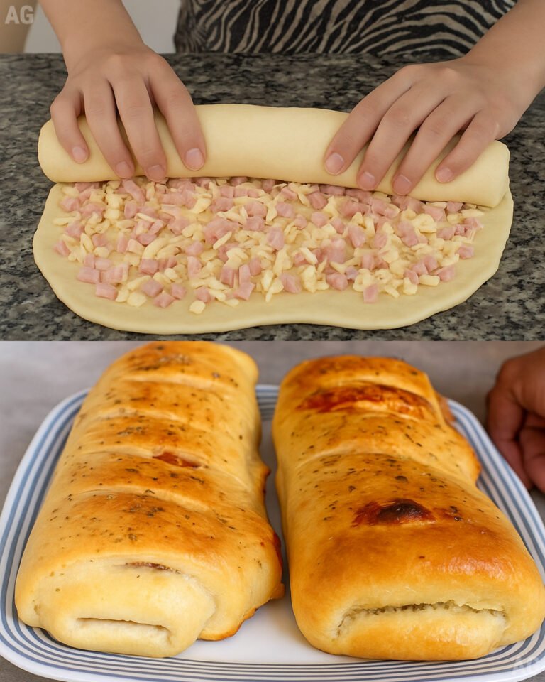 Pão segura Marido LP