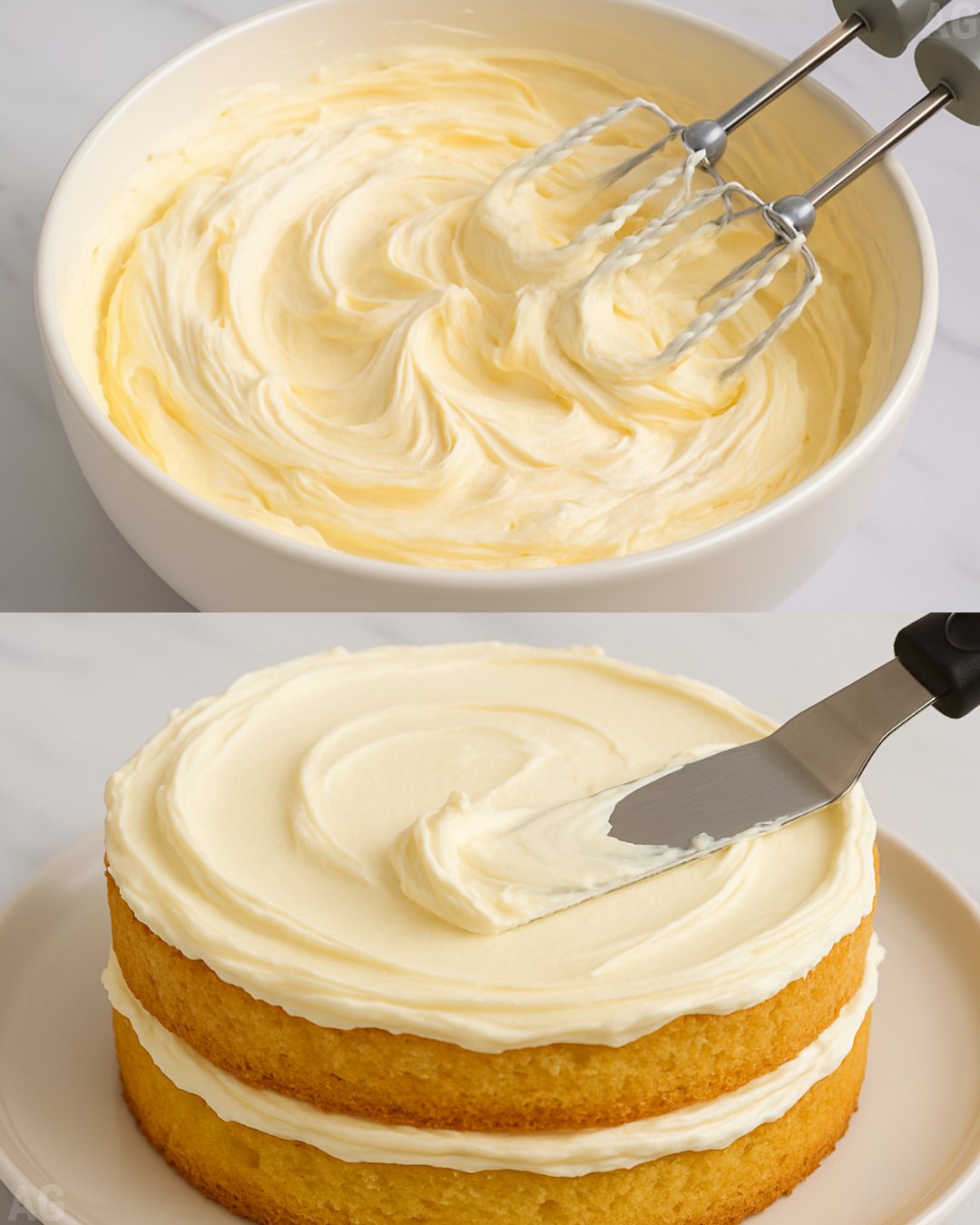 Recheio de Leite Ninho Trufado