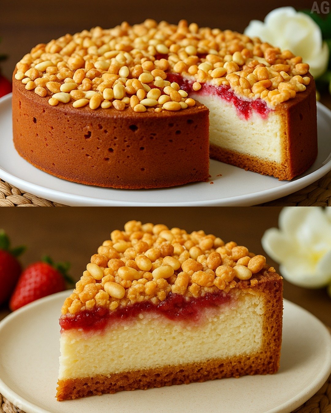 Minha sobremesa favorita em 15 minutos!