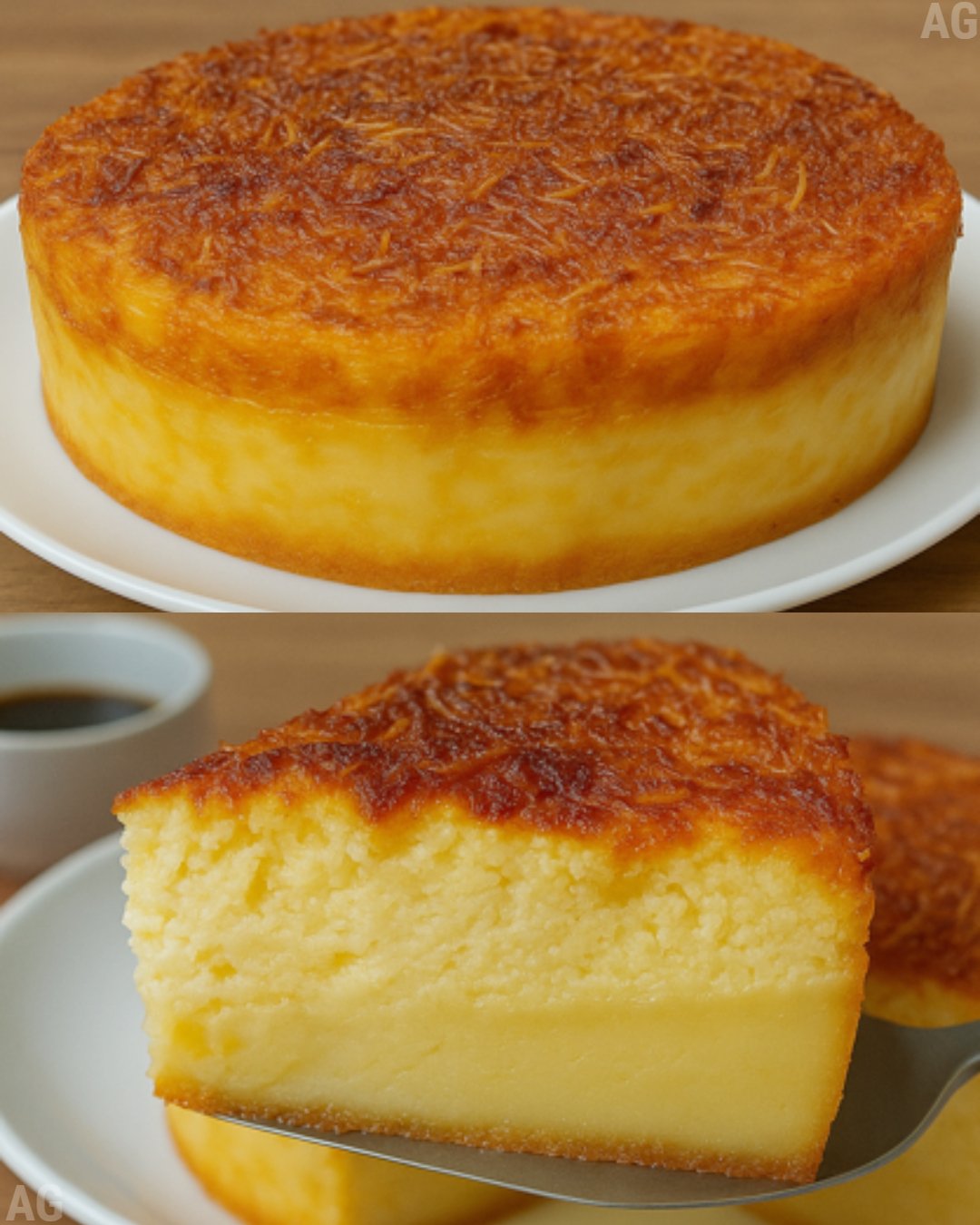 Bolo Rei do Interior