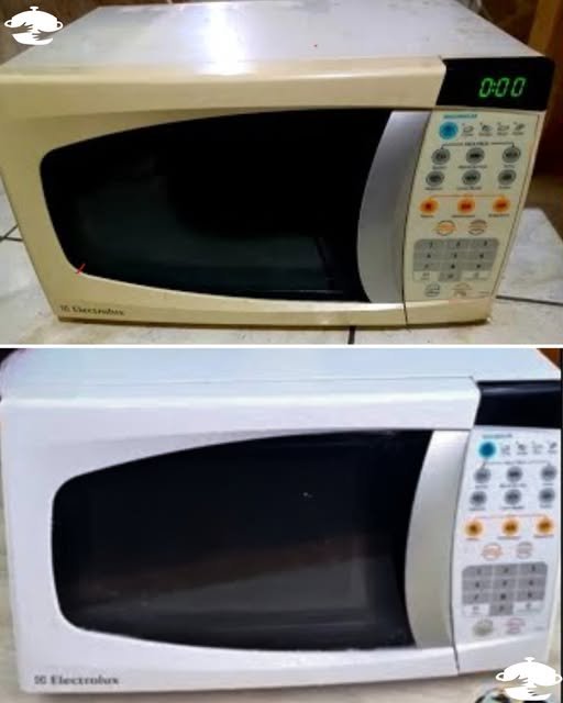 Aprenda como clarear o plástico amarelado