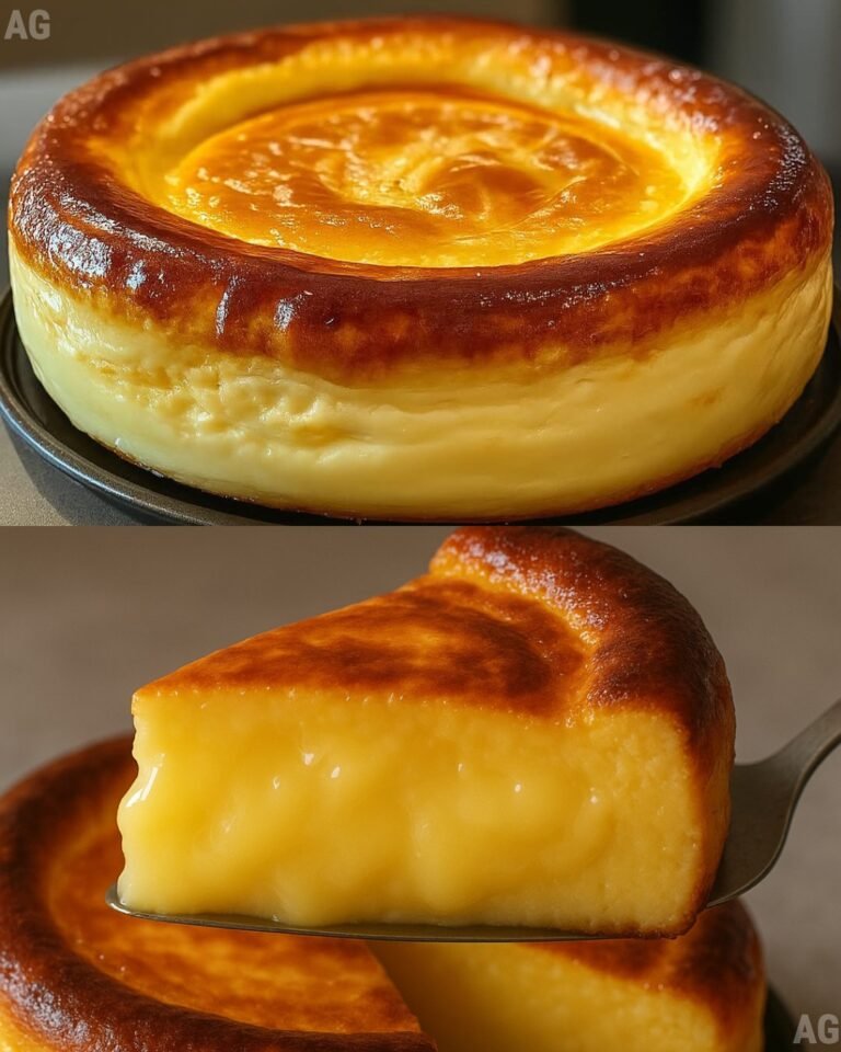 Bolo de Milho Cremoso LP