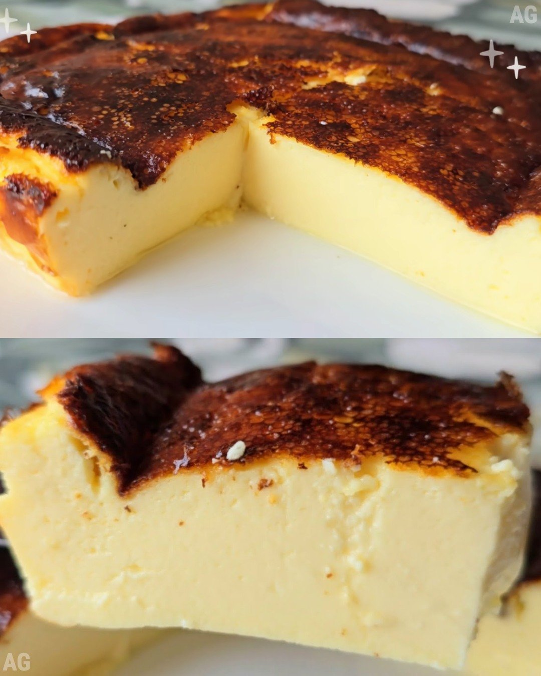 Quando não tenho tempo faço isso rapidinho