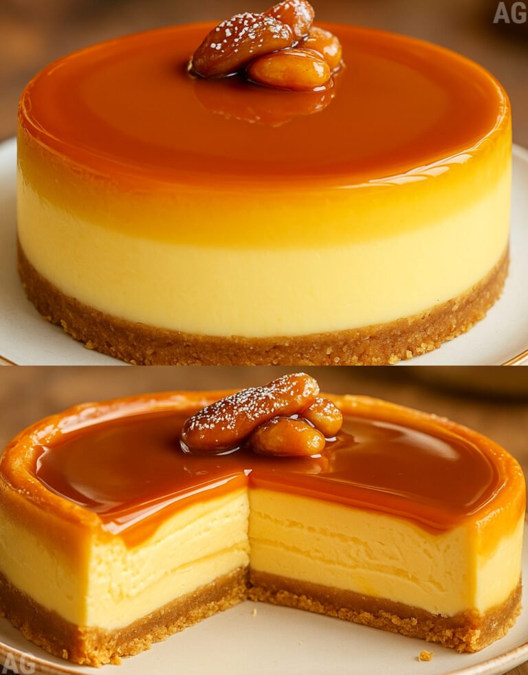 Cheesecake Divino LP