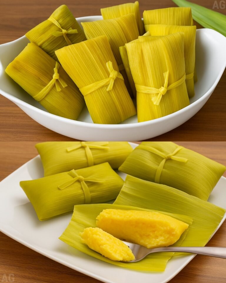 Pamonha