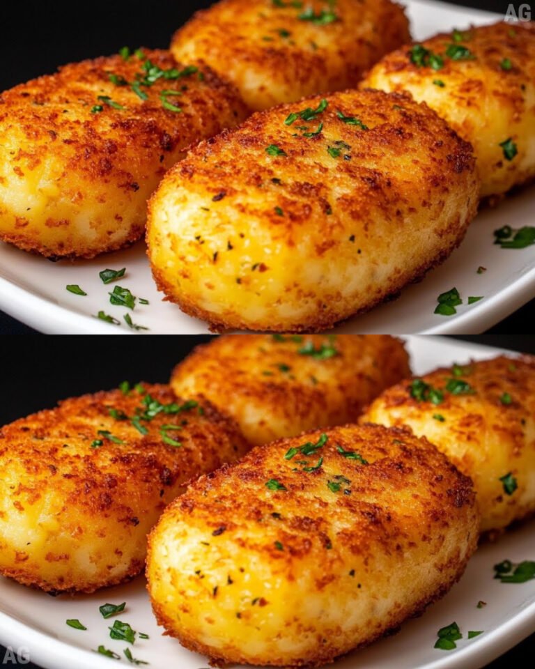 Por que não conhecia essa receita antes