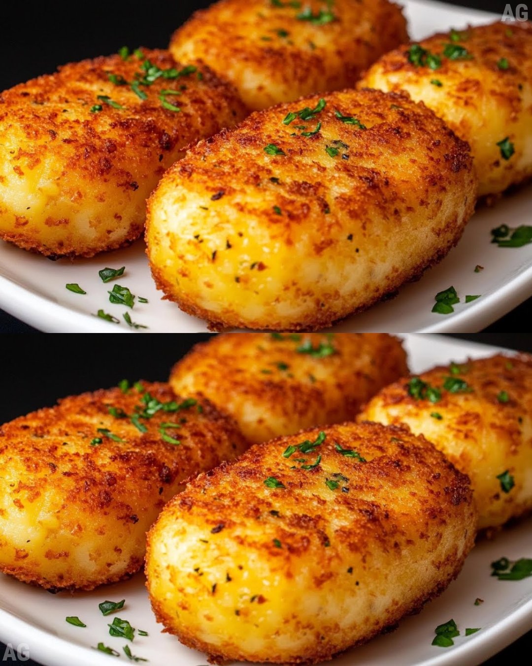 Por que não conhecia essa receita antes