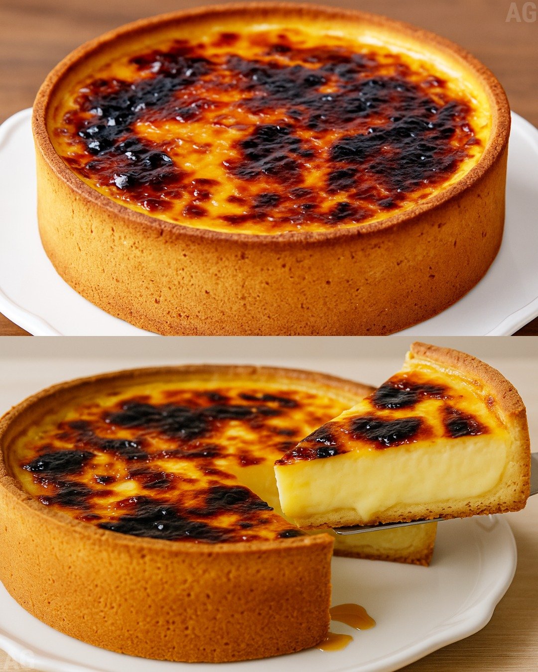 A melhor sobremesa da vida