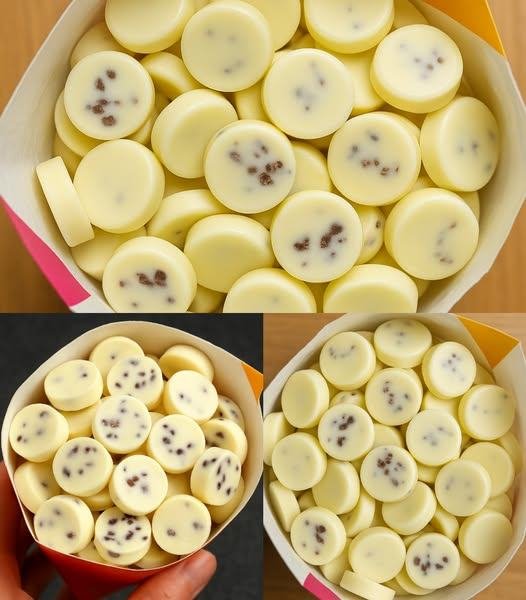 Sobremesa Disco Gelado LP