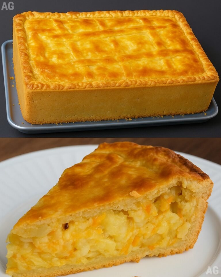 Empadão de Frango LP