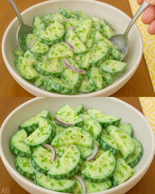 A salada mais procurada na internet em 2024!