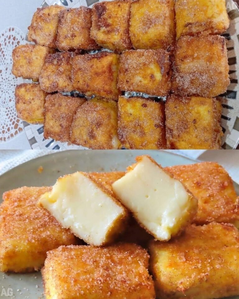 Leite Frito LP