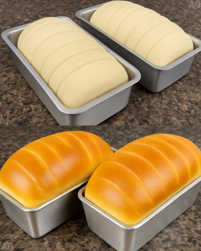 Pão da Multiplicação LP