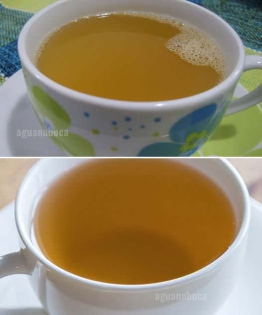 Chá relaxante para dormir profundamente e acordar bem disposta!