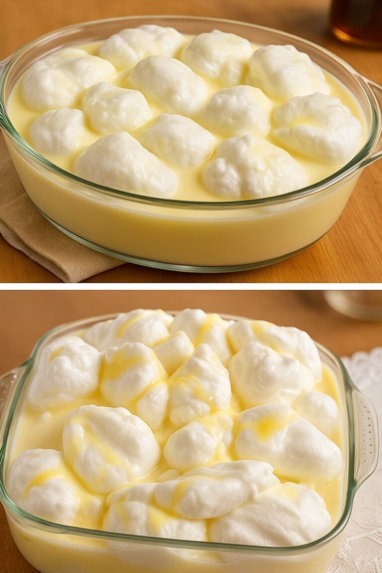 Ovos Nevados