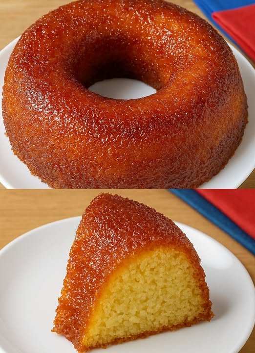 Bolo Rei da Roça LP