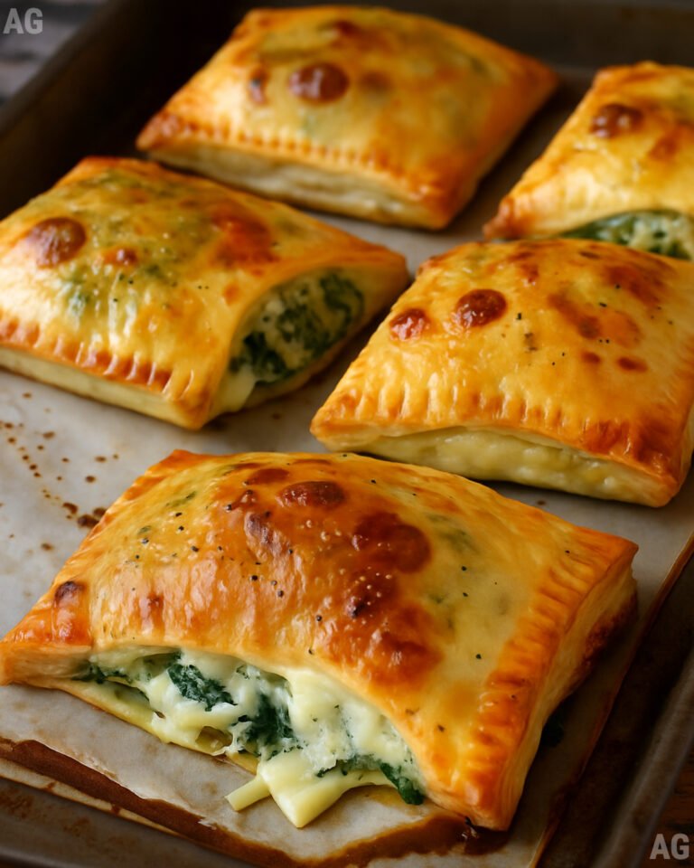 Pastelão Assado LP