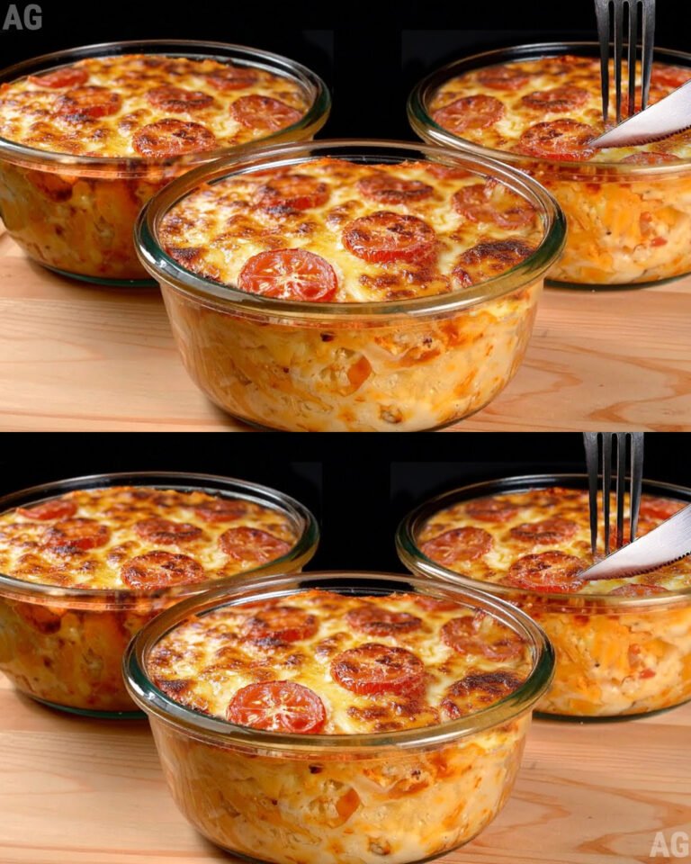 O frango que deixa todos loucos!