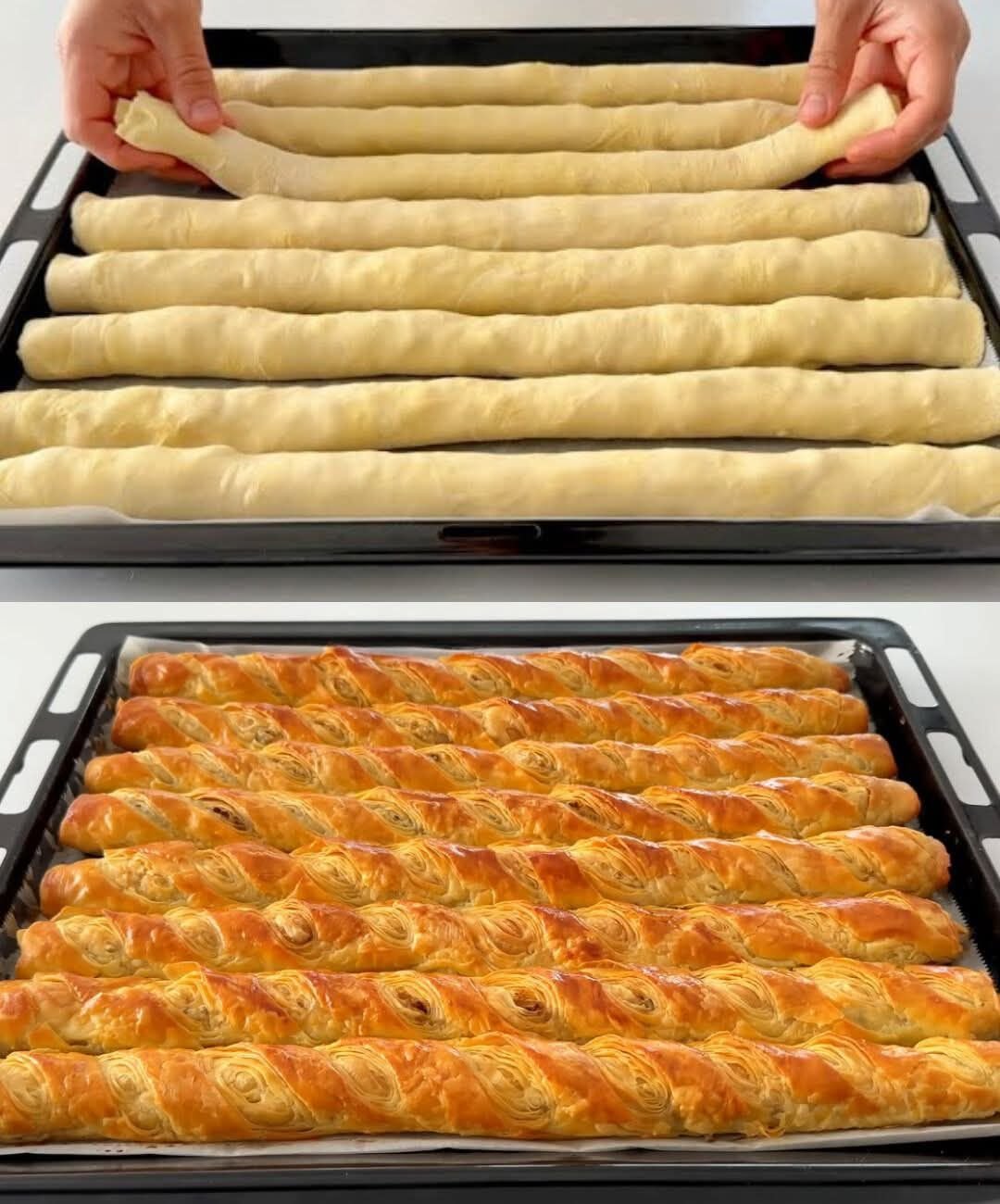 Incrivelmente fácil e delicioso!