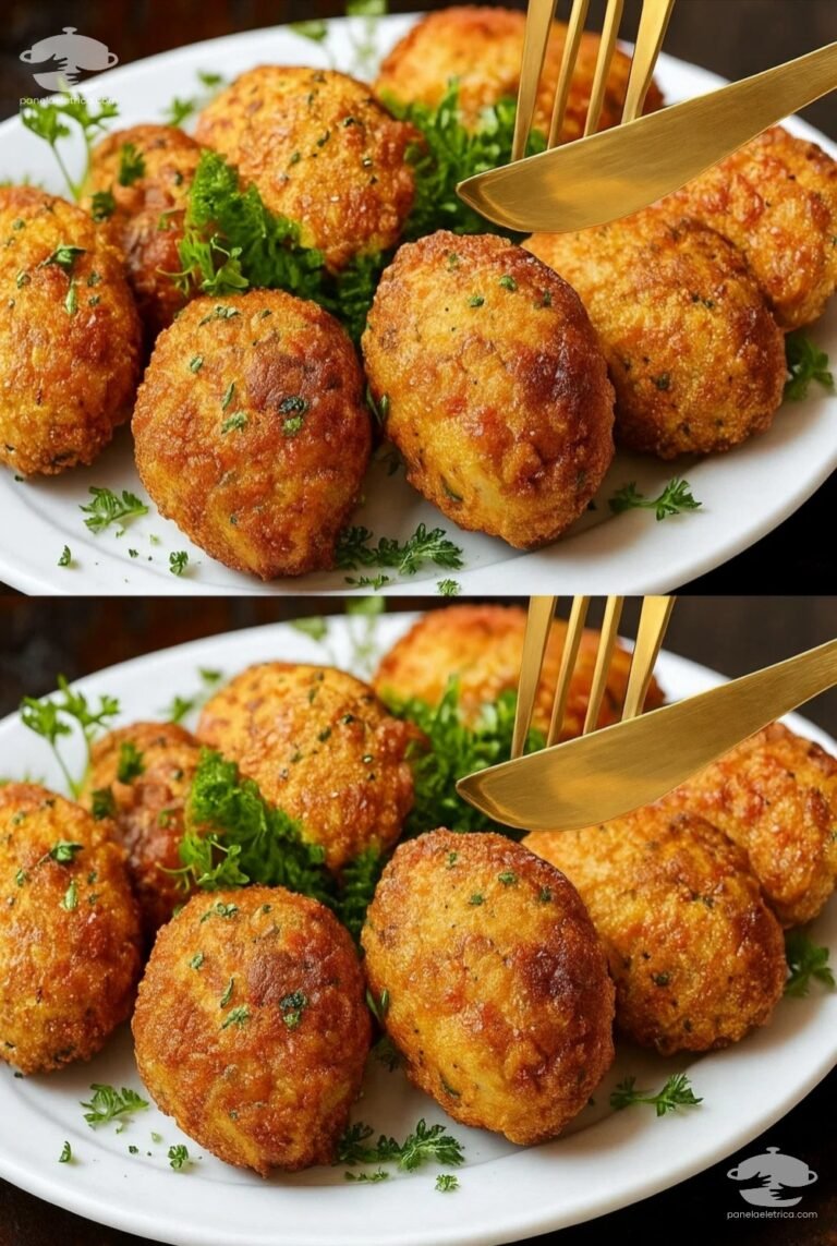 Pego repolho e 3 ovos!