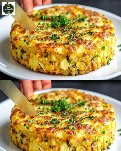 1 abobrinha e 2 ovos!