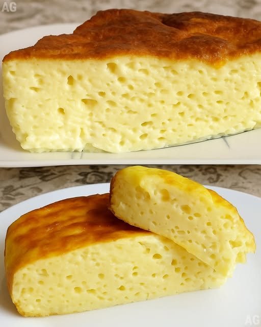 Depois que descobri esta receita com 3 ingredientes.