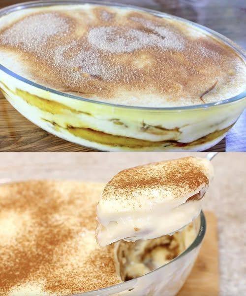 Sobremesa Boca-de-Leite