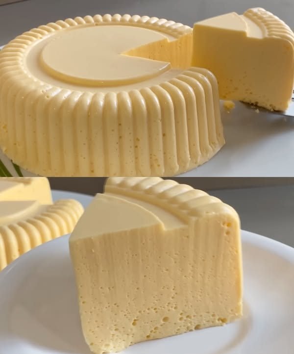 SEM LEITE CONDENSADO SEM IR AO FOGO É SÓ BATER E GELAR LP