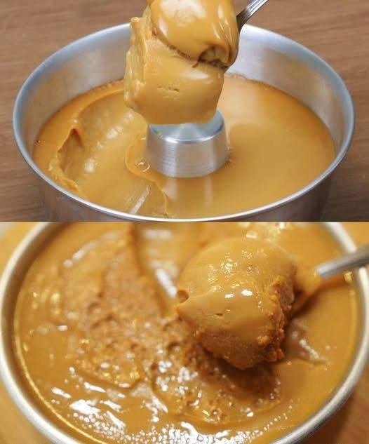 Doce de Leite de forno com apenas 1 ingrediente