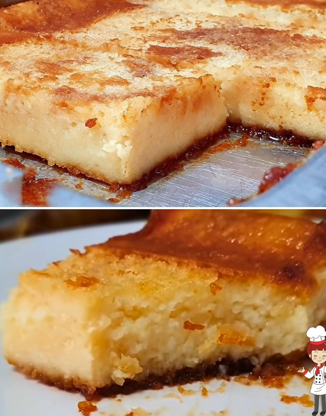 Bombocado de Liquidificador