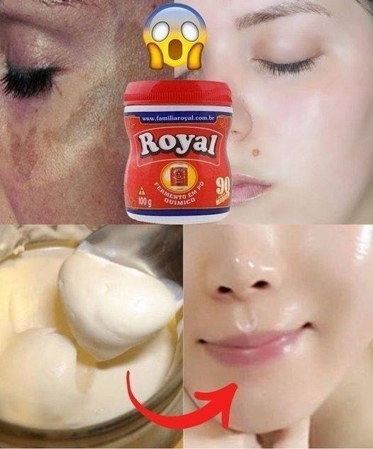 Pele de Bebê em 2 dias