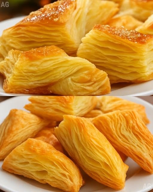 Tiro o chapéu para quem inventou essa receita LP