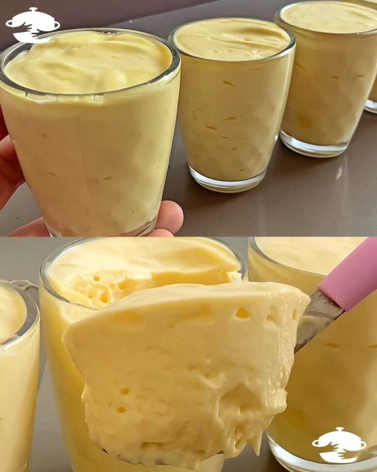 FAZ AMANHÃ MESMO SEM LEITE CONDENSADO SEM CREME DE LEITE SEM GELADEIRA