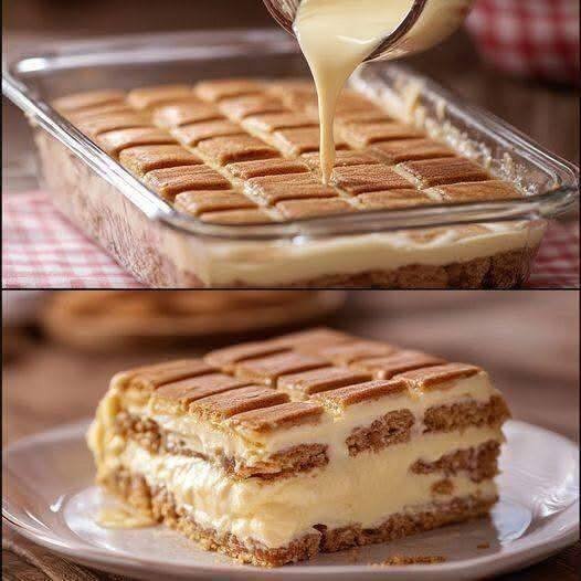 Me pediram para repostar a receita