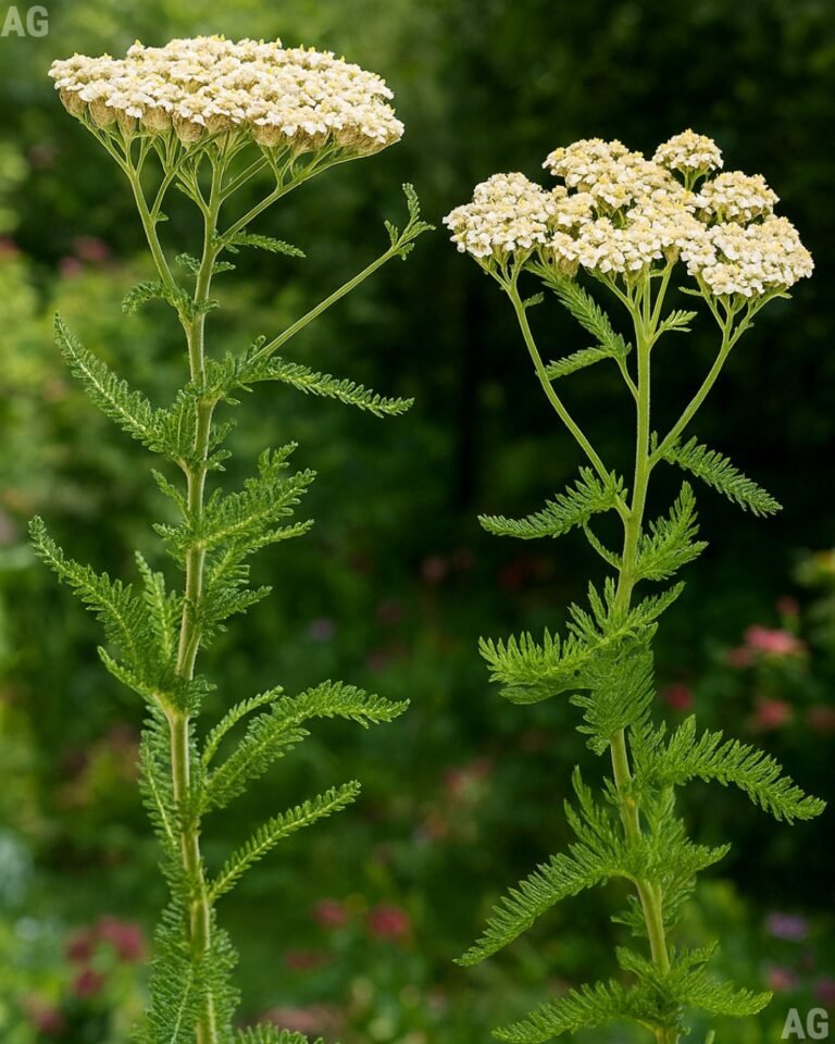 Encontrar esta planta é mais valioso do que encontrar dinheiro